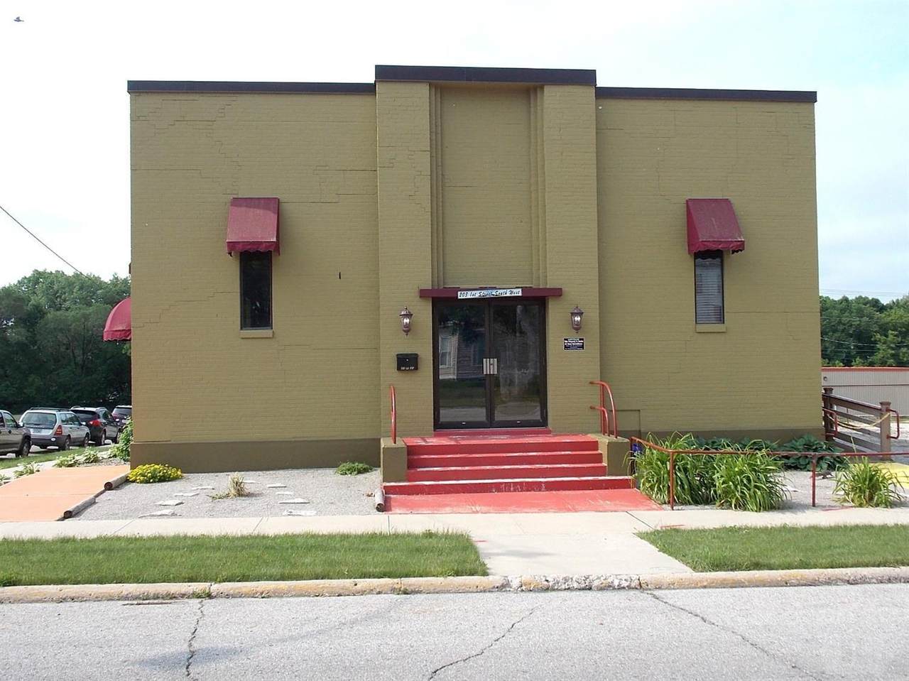 203 1st Street - Photo 1
