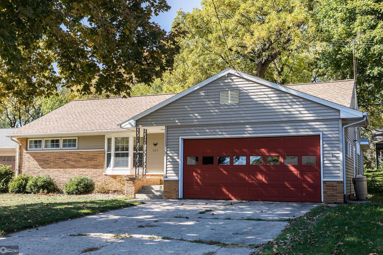 505 17th Street - Photo 1