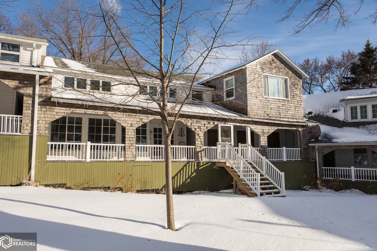 1011 Shore Drive - Photo 1