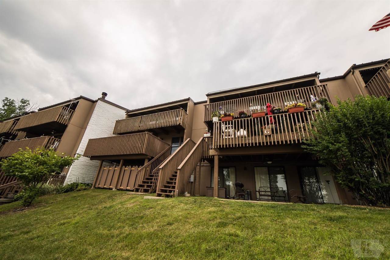 2700 Shore Drive - Photo 1