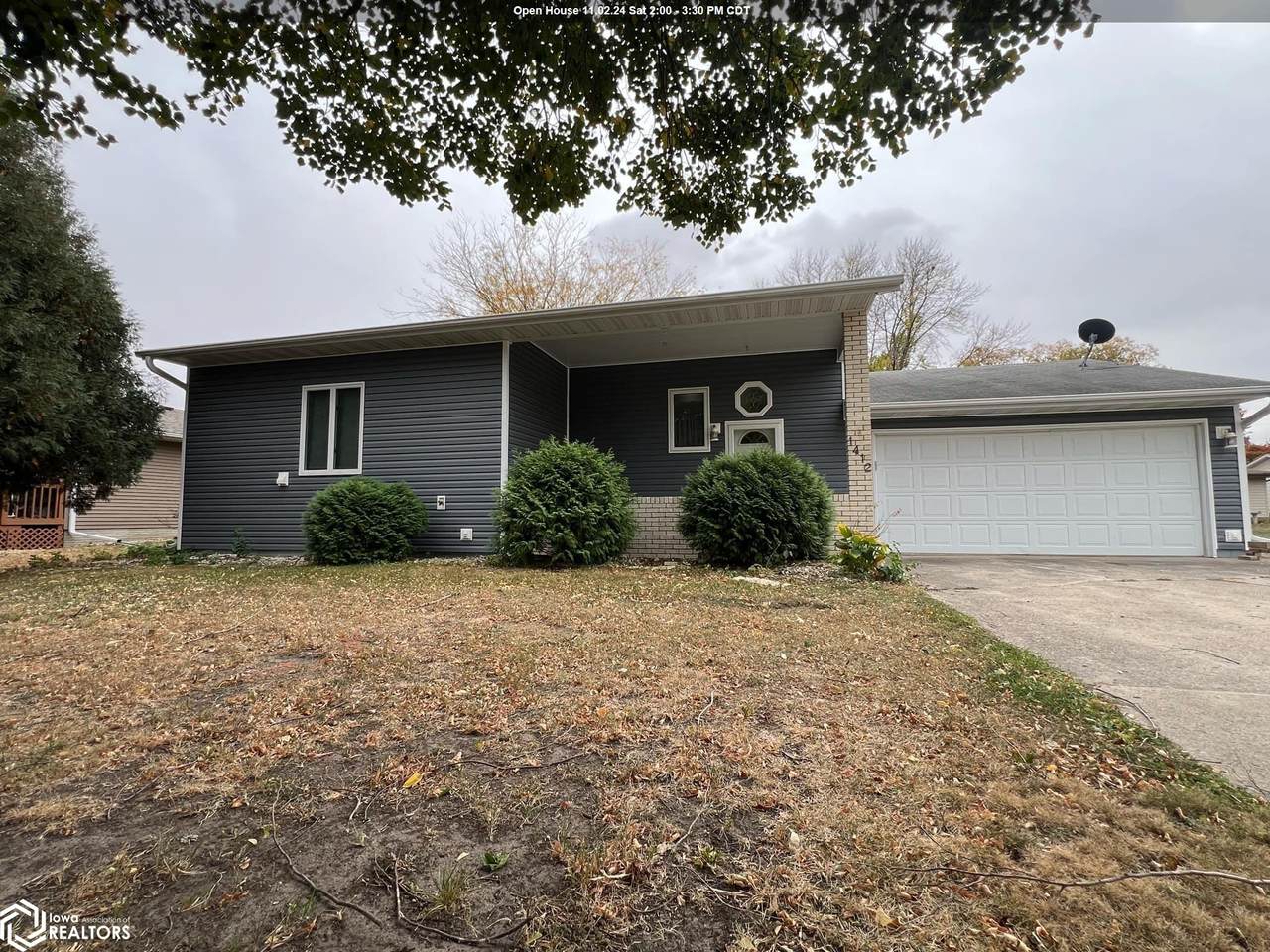 1412 Fairway Drive - Photo 1