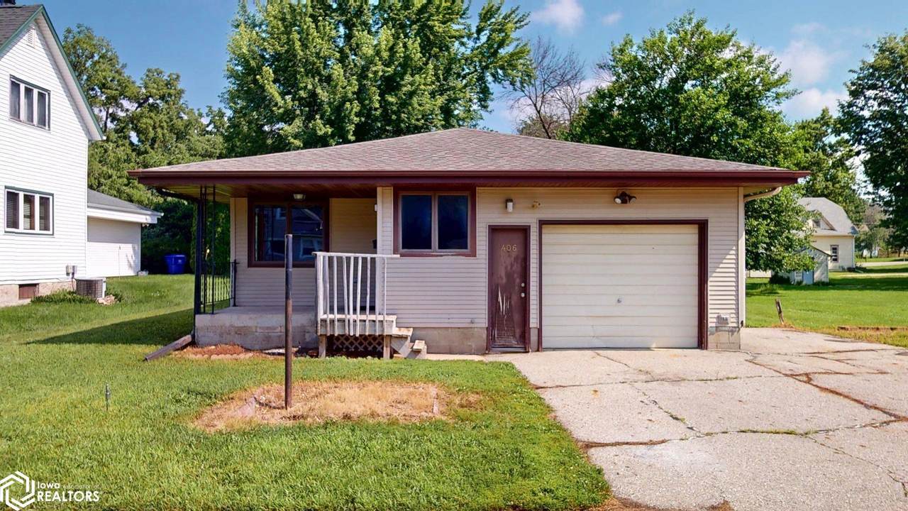 406 Carter St - Photo 1