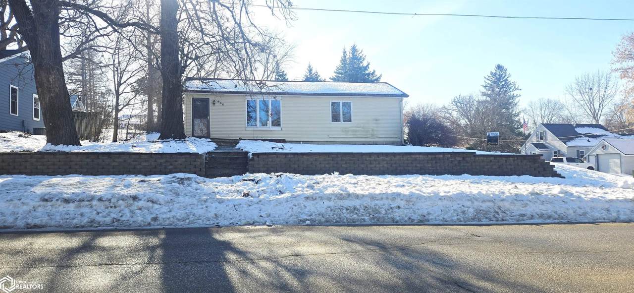 446 O Street - Photo 1