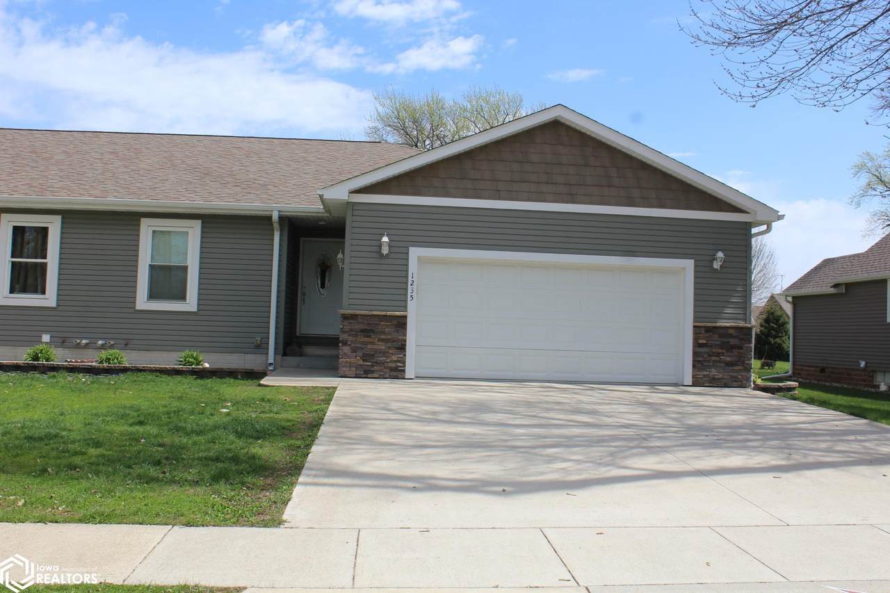 1235 Front Street - Photo 1