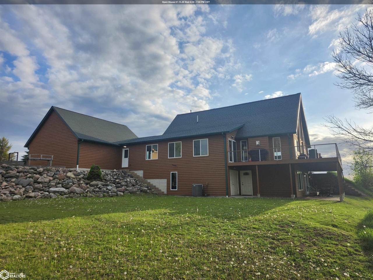 3150 Taylor Avenue - Photo 1
