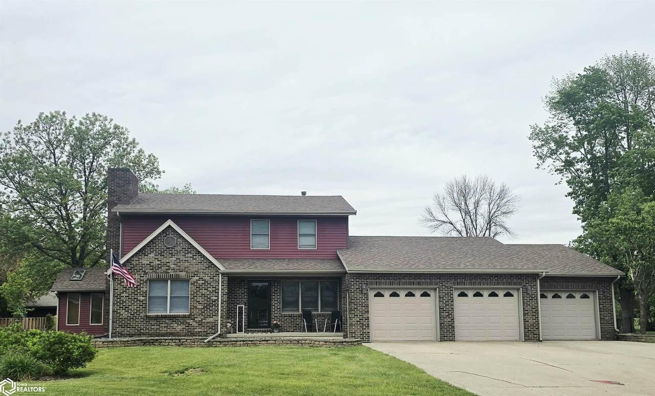 42 Golf View Court - Photo 1
