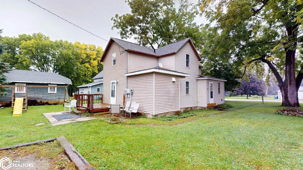 704 Rock Street - Photo 1