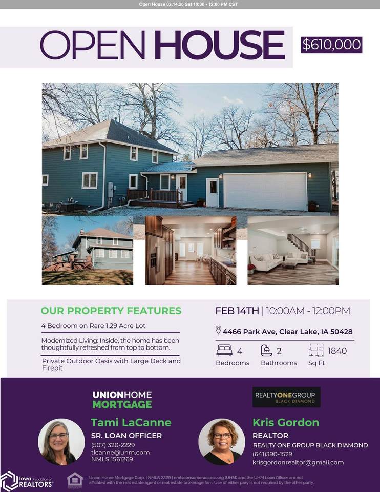 4466 Park Avenue - Photo 1