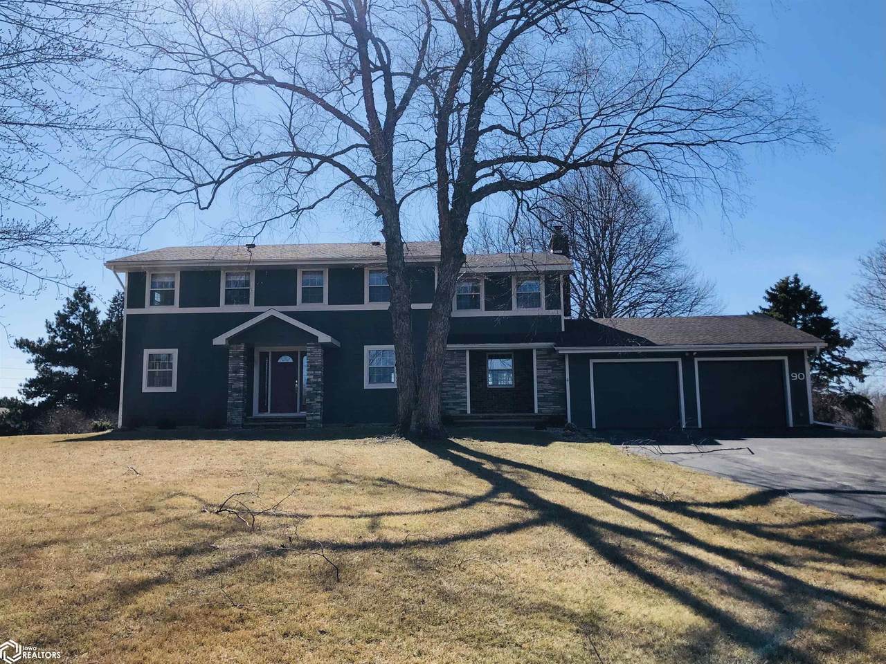 90 Four Winds Drive - Photo 1