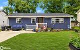 1820 Coolidge Avenue - Photo 1