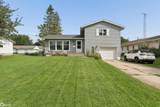 306 Elmore St. - Photo 1