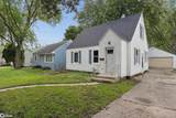 718 Van Buren - Photo 1