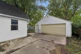 718 Van Buren - Photo 25
