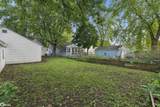 718 Van Buren - Photo 29