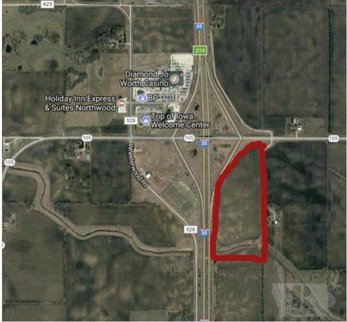 0 Of I-35 /Hwy 105 intersection - Photo 1 0 Of I-35 /Hwy 105 intersection - Photo 1
