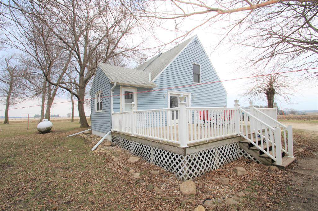1624 Mitchell Line Street - Photo 1