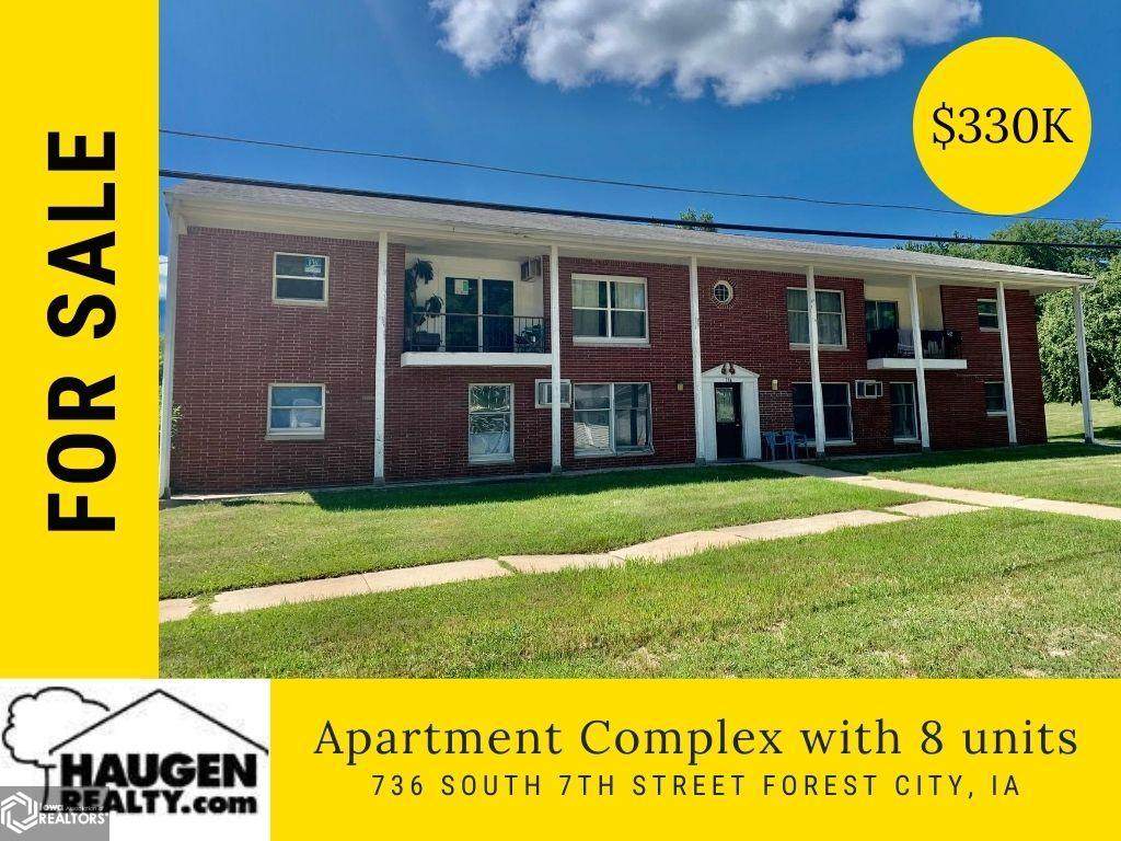 736 7th Street - Photo 1
