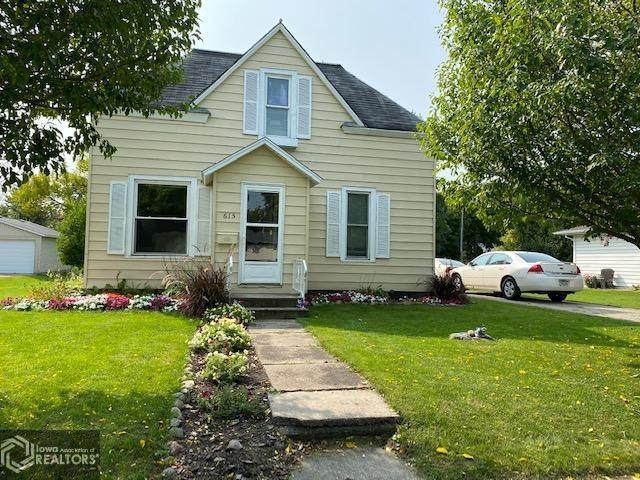 615 1st Street - Photo 1