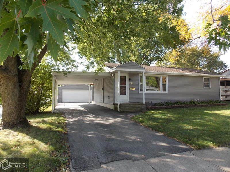 712 Taylor Avenue - Photo 1