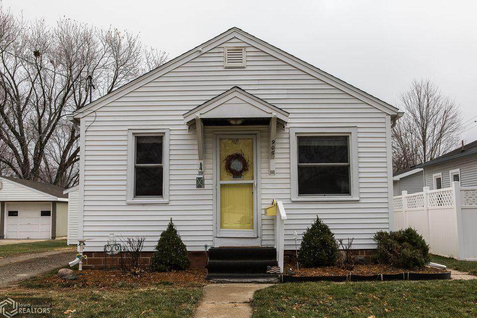 905 Polk Avenue - Photo 1