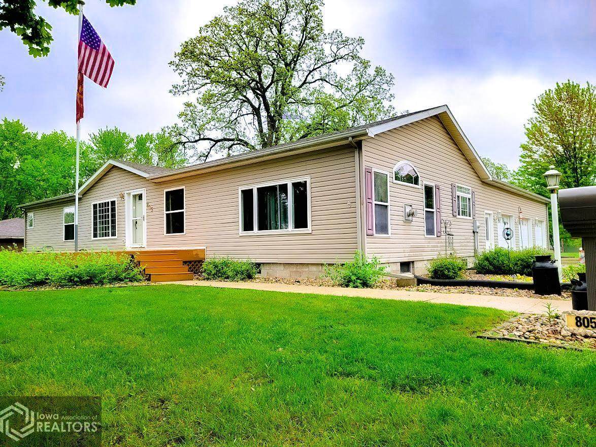 805 Lake Street - Photo 1