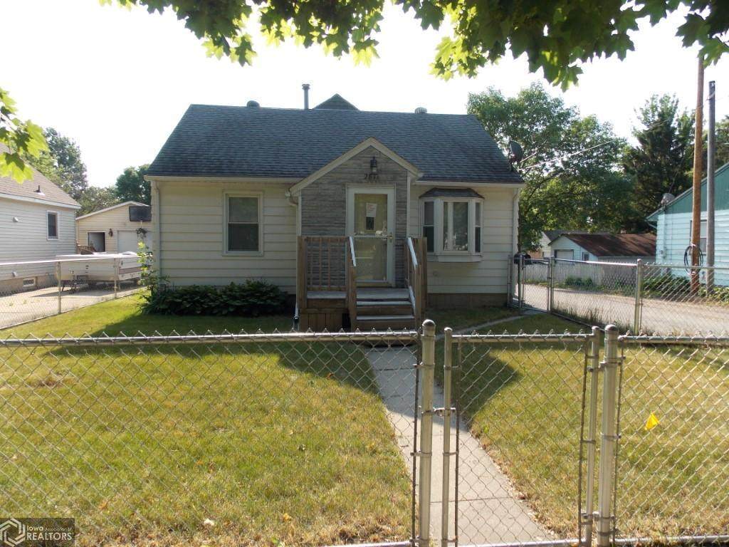 2811 Jefferson Avenue - Photo 1
