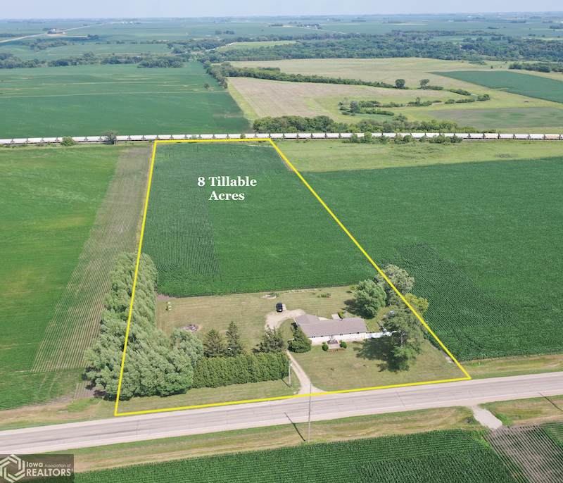 1050 Highway 69 - Photo 1