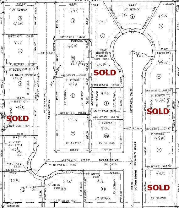 0 Lot 19, The Groves 2nd Sub - Photo 1