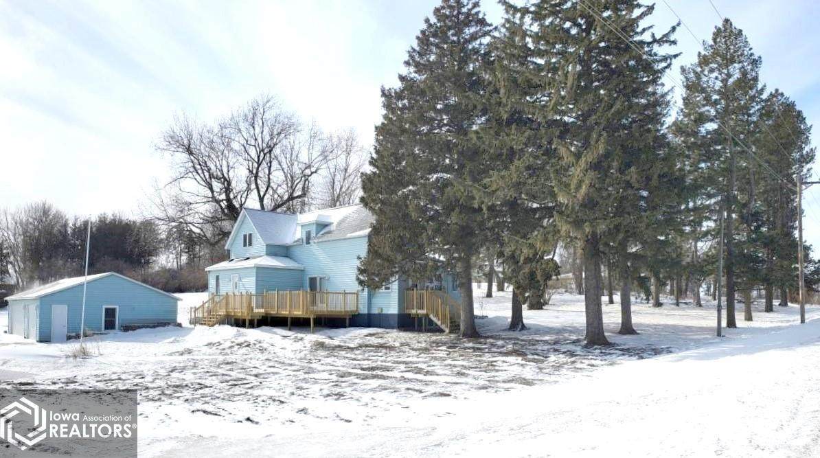 17219 A 350th Street - Photo 1
