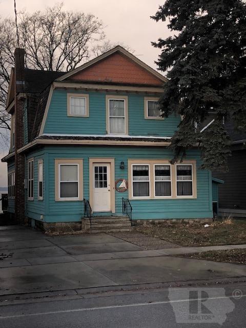 605 South Shore Dr - Photo 1