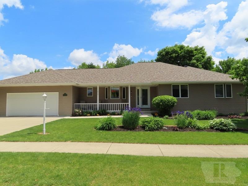 435 Prairie View Lane - Photo 1