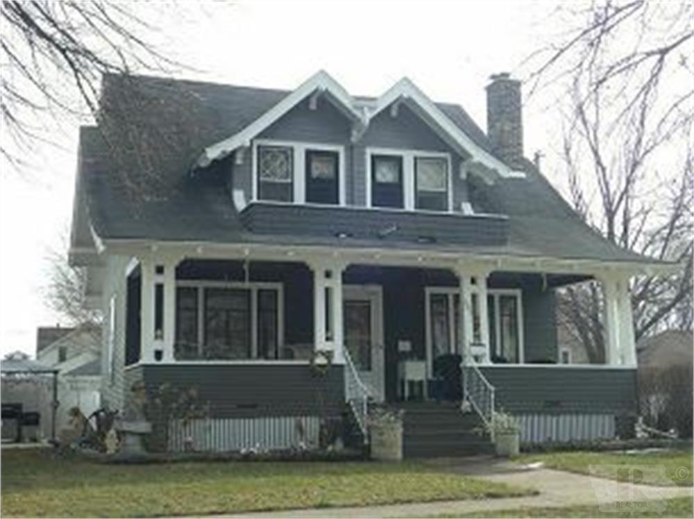 503 4th Street - Photo 1