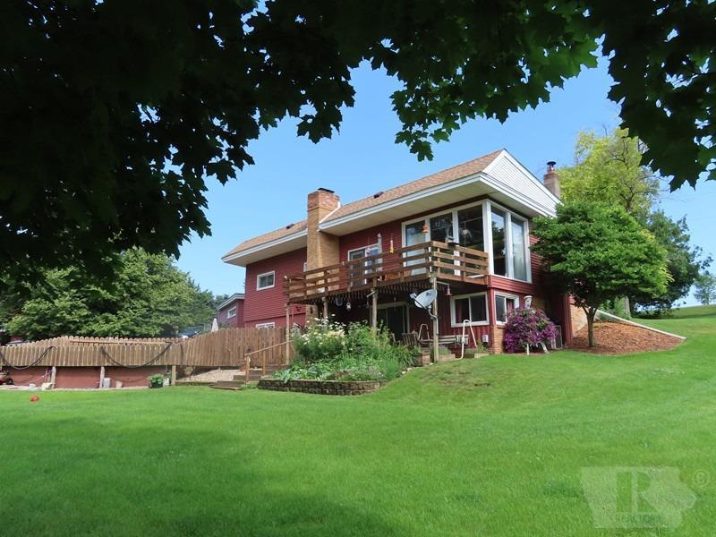 20267 Claybanks Drive - Photo 1