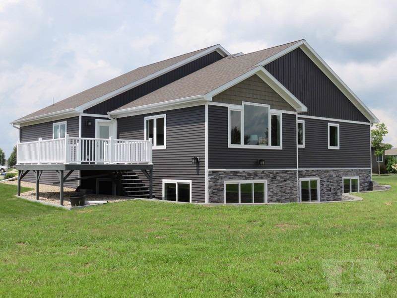 2708 Sunrise Court - Photo 1