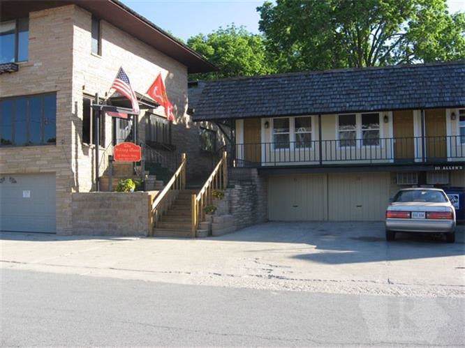 10 Allens Alley - Photo 1