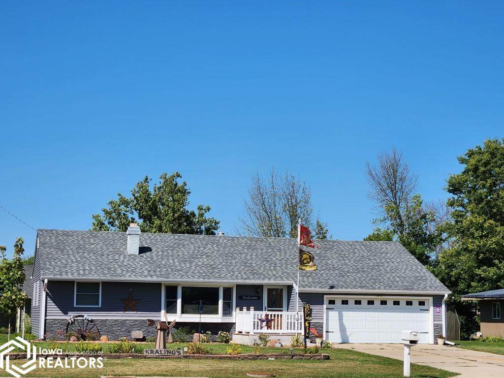 1626 4th Street - Photo 1