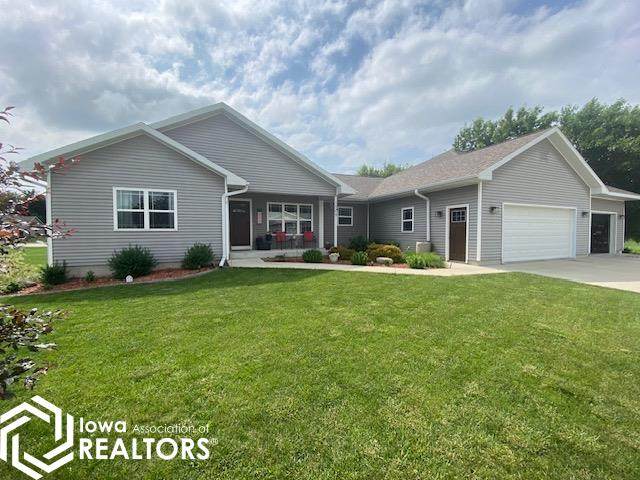 1509 Rylea Drive - Photo 1