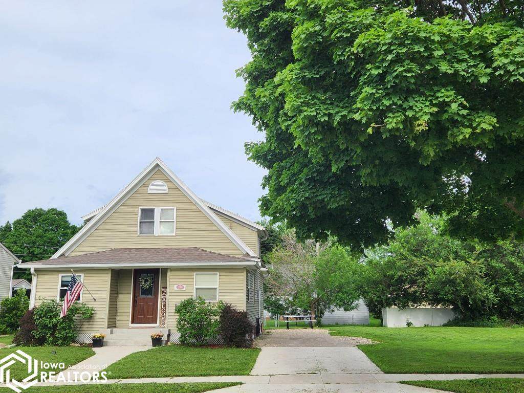 1306 Rhode Island Avenue - Photo 1