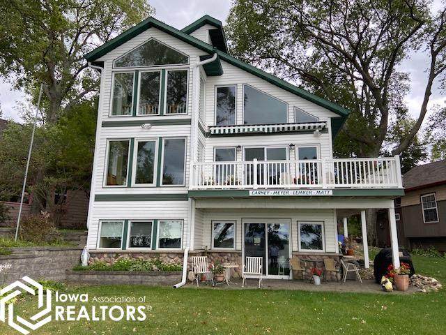 15540 Dodge Avenue - Photo 1