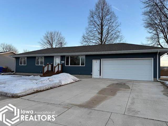 255 Sesame Street - Photo 1