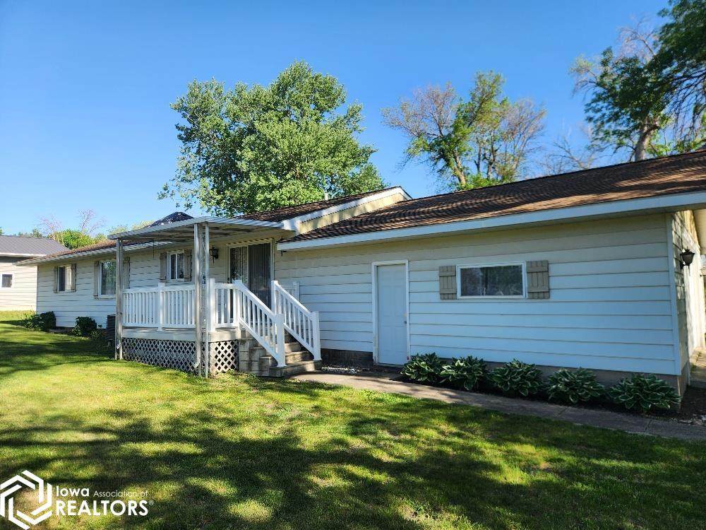 408 Dewitt Street - Photo 1