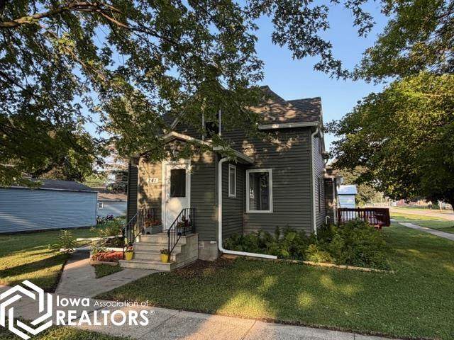 241 Howard Avenue - Photo 1