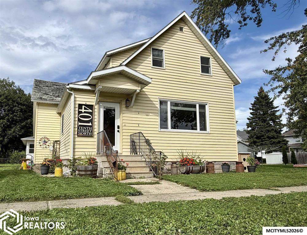 401 10th Street - Photo 1