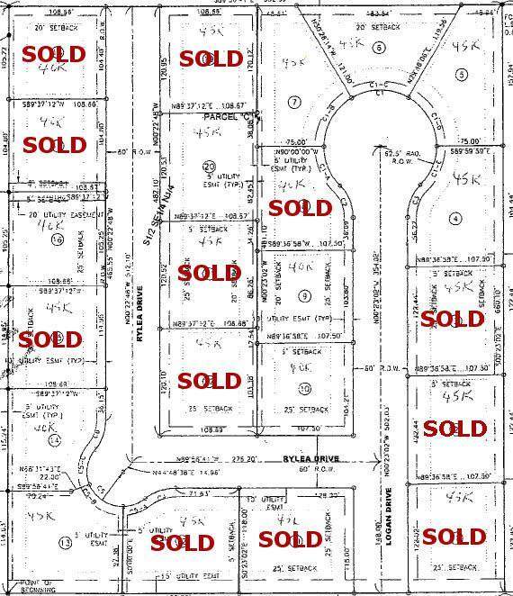 0 Lot 4, The Groves 2nd Sub - Photo 1