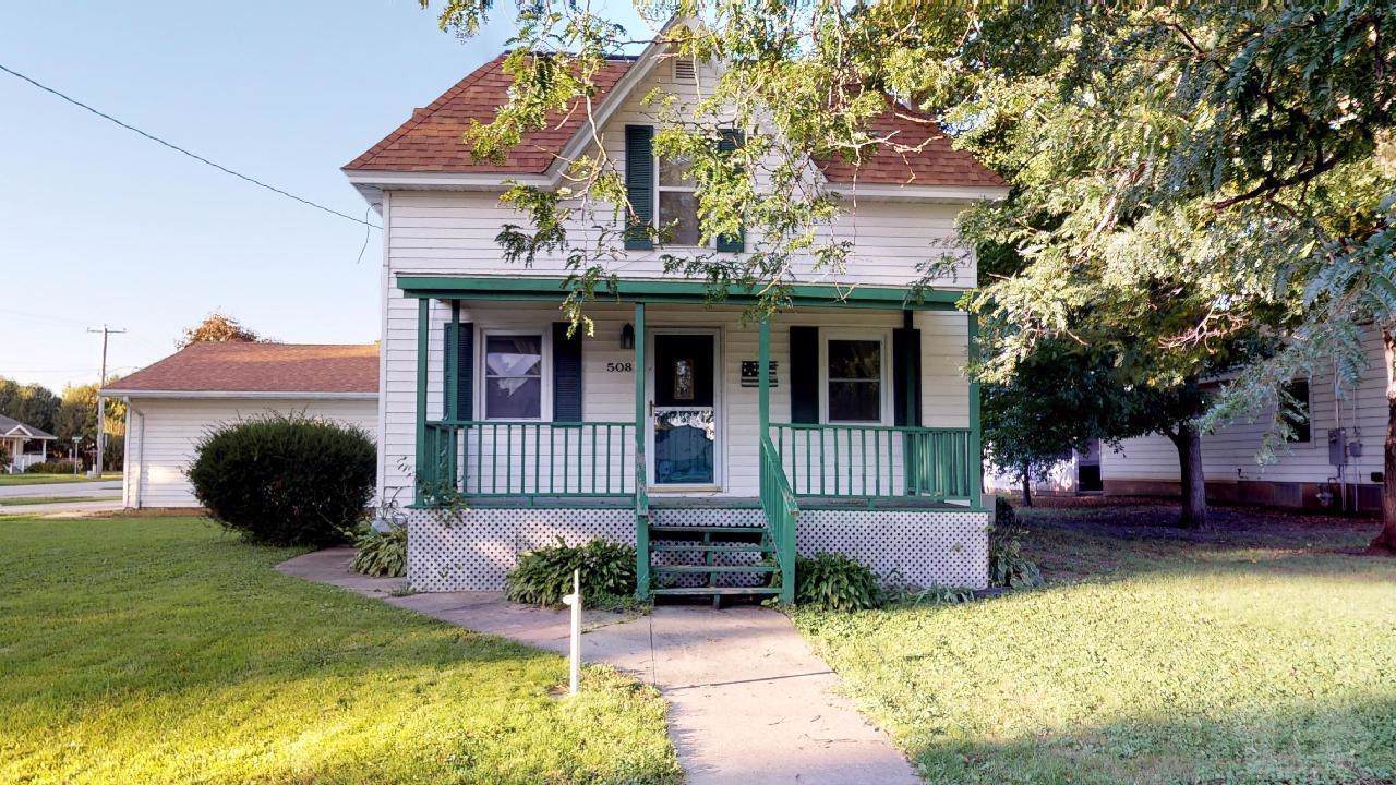 508 Hampton - Photo 1