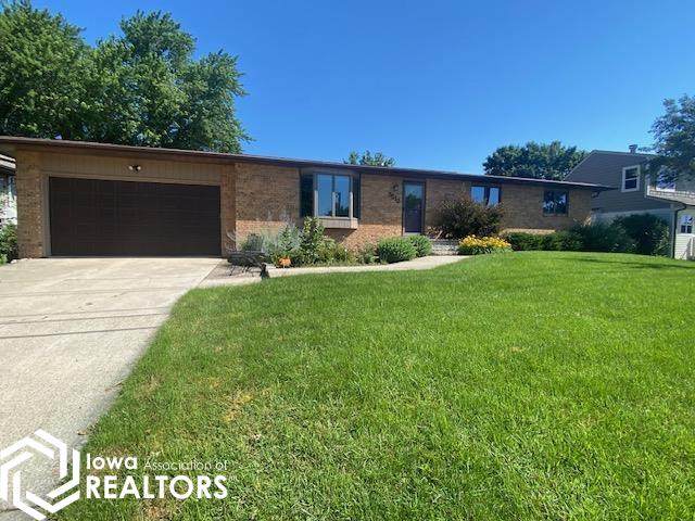 3512 North Shore Drive - Photo 1