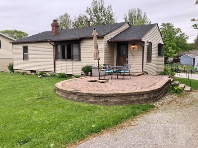 1322 Shore Drive - Photo 1