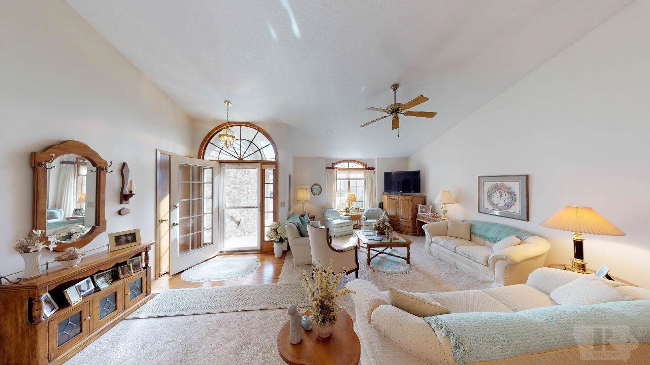 3504 North Shore Drive - Photo 1