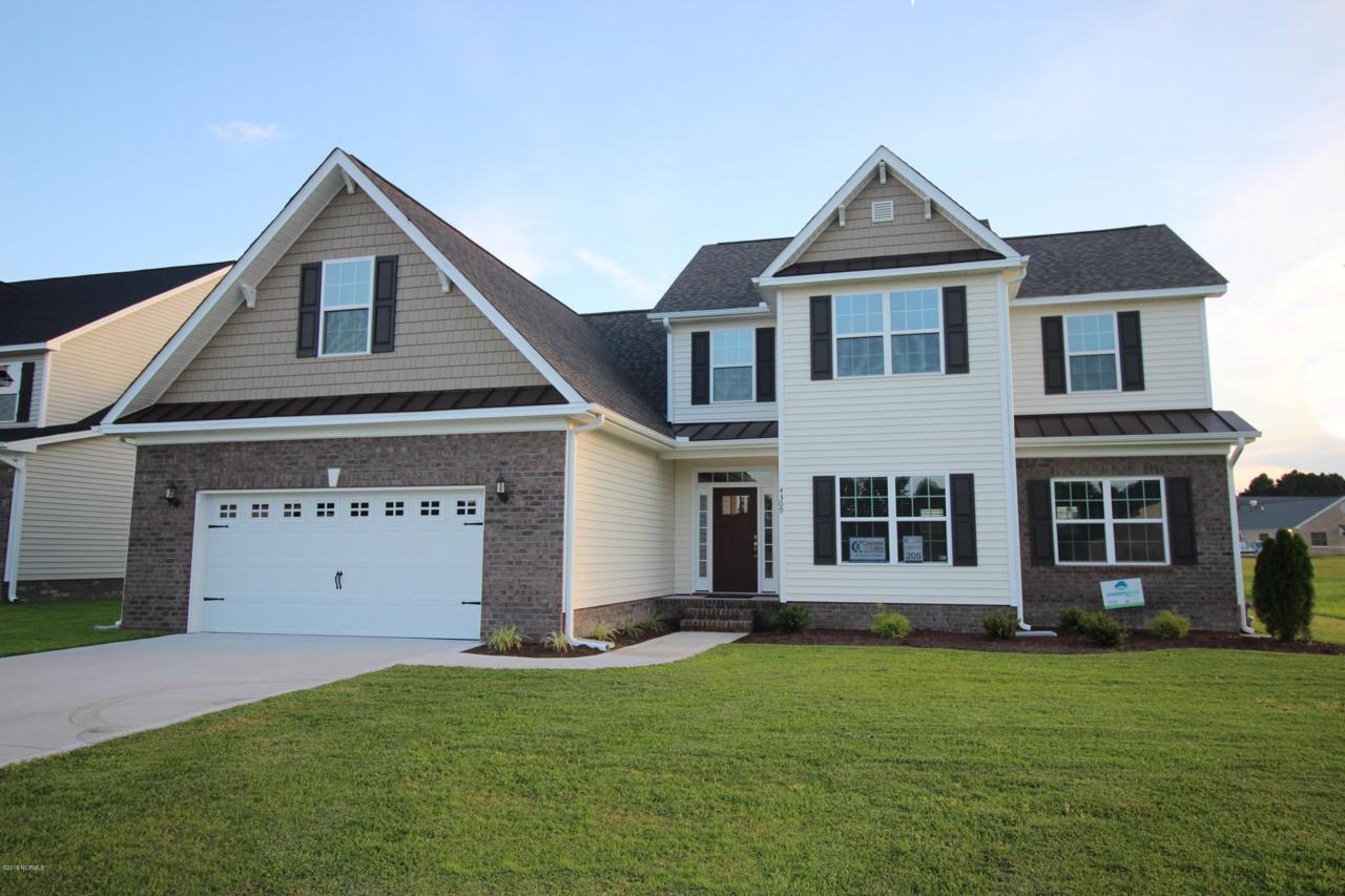 4309 Glen Castle Way - Photo 1