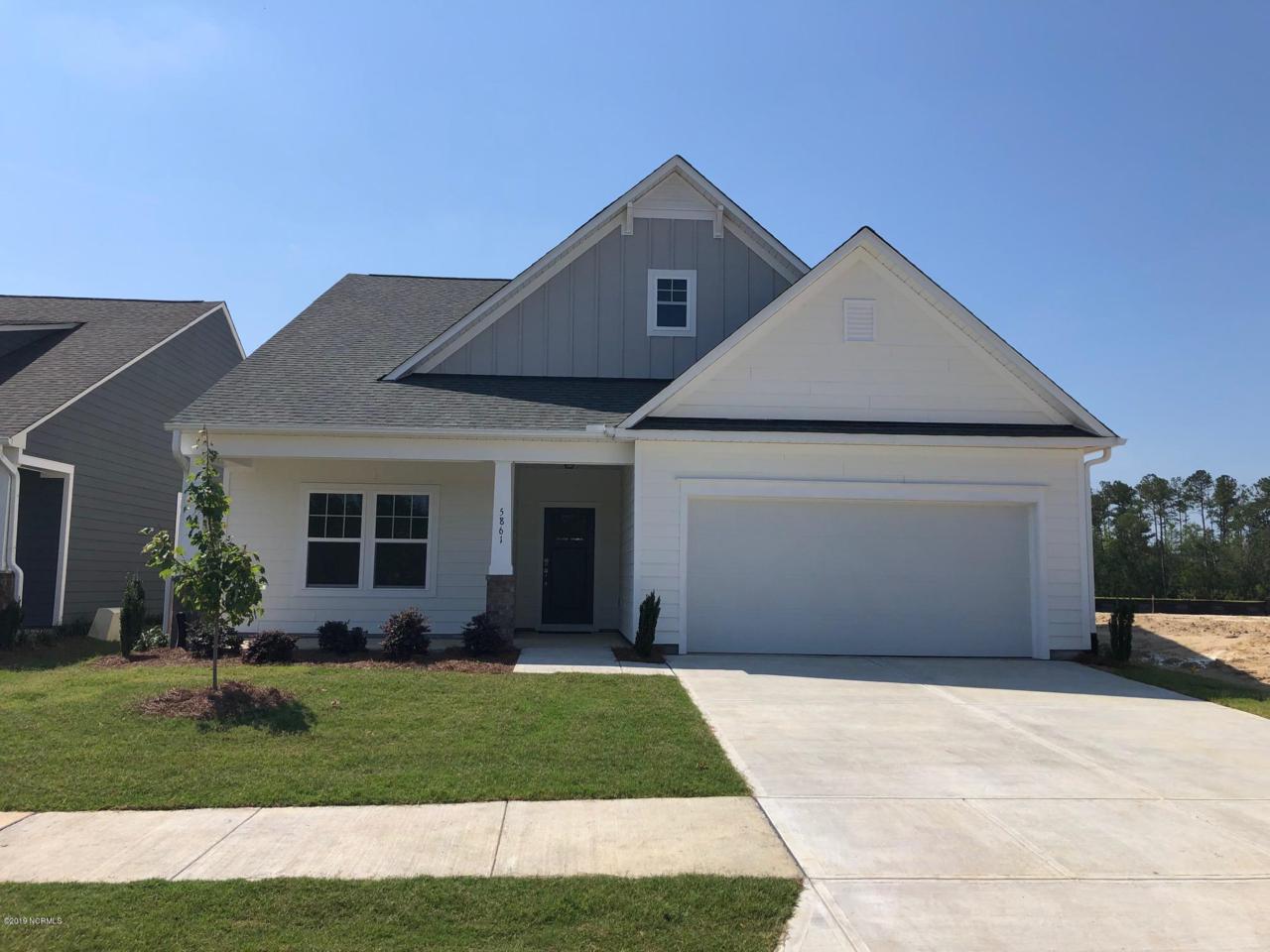 5861 Park West Circle - Photo 1